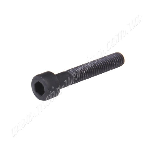 Болт INB М6х16 с цилиндрической гол. к.п.8,8 БП 