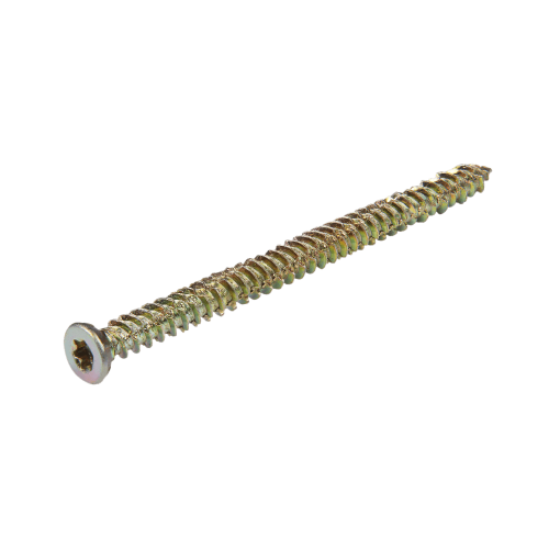 Турбошуруп потай Torx
