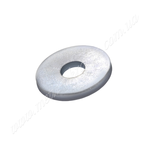 Шайба увеличенная для дерева М6 ЦБ
