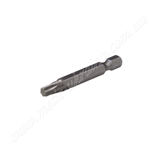 Бита звёздочная Torx 3 50мм