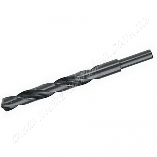 Свердло по металу P6M5 М11,0 з хвостовиком 10мм