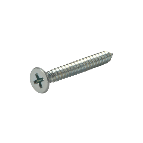 Саморіз по металу 5,5х50 потай без бура А2