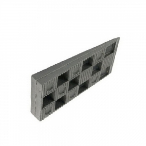 Клин монтажный Wave 150x43x20 мм (10 шт.)