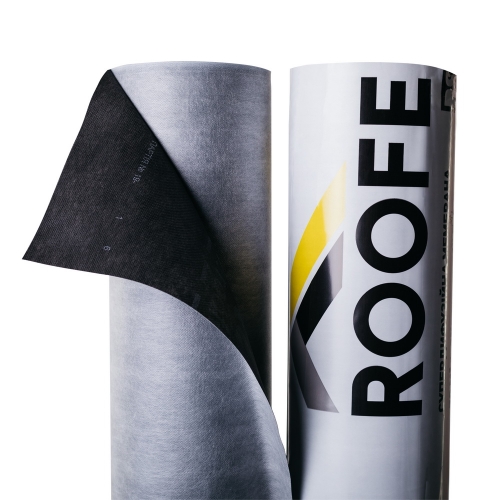 Супердиффузионная мембрана Roofer RS100