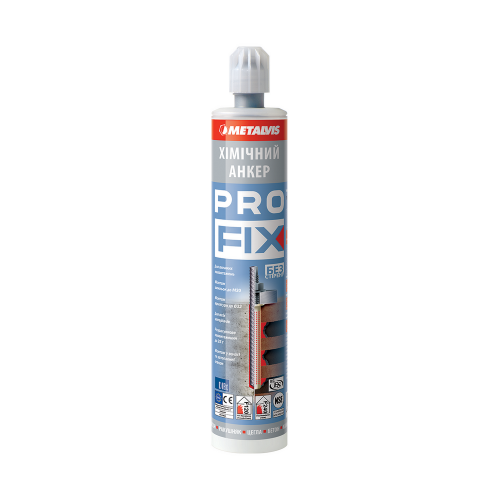 Химический анкер Profix 300 мл
