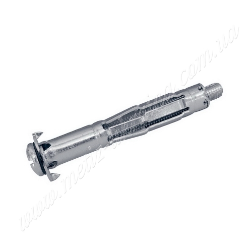 Дюбель MOLLY 6x52 PH+PL ЦБ