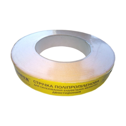 Лента полипропиленовая Roofer