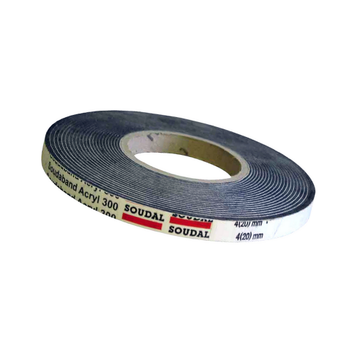 Лента монтажная ПСУЛ SOUDABAND ACRYL 