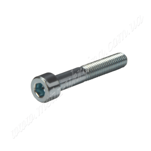 Болт INB М5х30 з циліндричної гол. А2