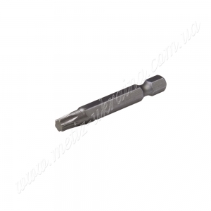 Бита звёздочная Torx 4 25мм