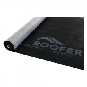 Супердиффузионная мембрана Roofer RS100