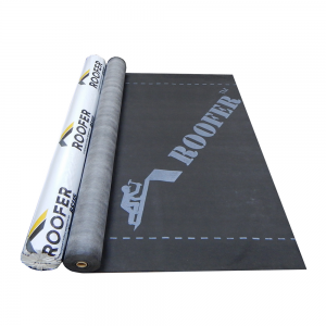 Супердиффузионная мембрана Roofer RS100