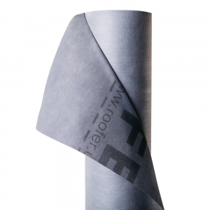 Супердиффузионная мембрана Roofer RS115