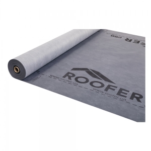 Супердиффузионная мембрана Roofer RS115