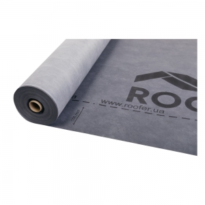 Супердиффузионная мембрана Roofer RS115