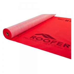 Супердиффузионная мембрана Roofer RS130