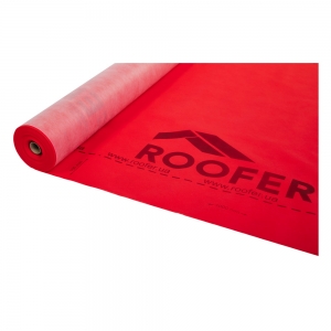 Супердиффузионная мембрана Roofer RS130