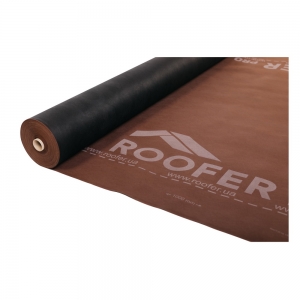 Супердиффузионная мембрана Roofer RS150