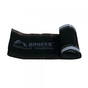 Лента бутиловая K2 Roofer