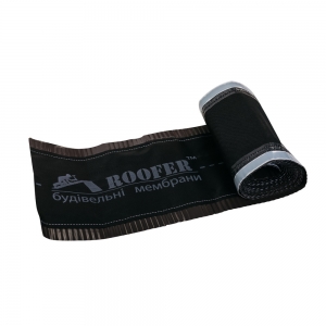 Лента бутиловая K2 Roofer
