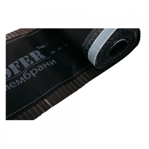 Лента бутиловая K2 Roofer